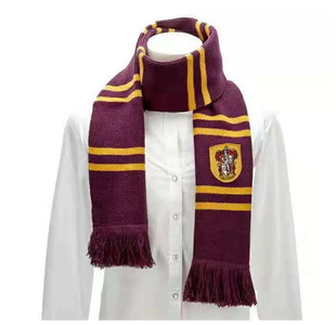 Harry Potter cosplay Harry Potter Dress up Birthday Party Props Harry Potter Glasses Tie Set