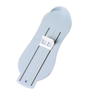 Tools Selling Shoes Gift Length Children's Foot Measure Baby Foot Length Measuring Ruler Buying Shoes