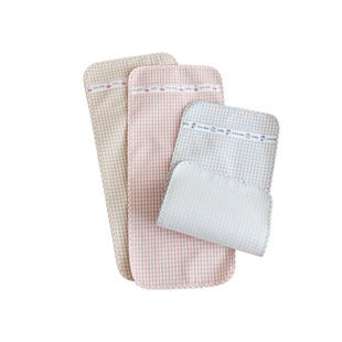 Baby stroller mat summer ramie newborn baby safety seat sweat-absorbent breathable dining chair cushion children's mat