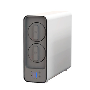 Household water purifier 2000G large flow water purifier reverse osmosis water purifier tap water filter kitchen type RO machine