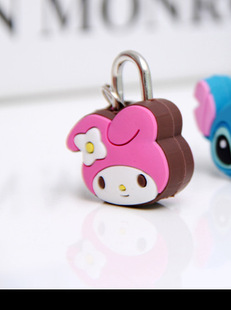 diary mini lock diy children mini lock luggage lock book bag lock drawer lock source factory wholesale