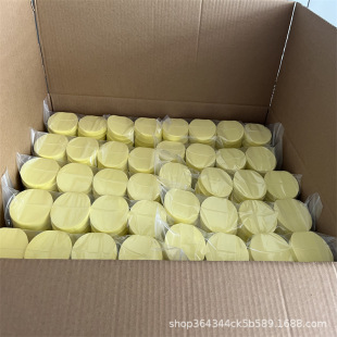 Freezer Absorbent Sponge Pad Color pva Absorbent Sponge Hard After Drying PVA High Elastic Sponge Absorbent Bubble