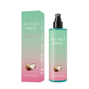 Cross-Border Unscented Scalp Soothing, Deep Moisturizing Hair, Gentle Care for Hair, Smooth Hair Care Spray 150ml