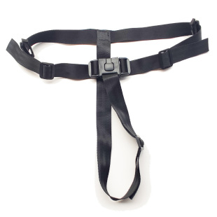 Children's swing safety belt baby toy Net Red Cradle hanging chair outdoor home indoor courtyard rocking chair safety belt