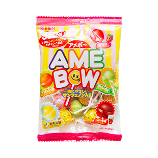 RIBON plum candy, imported from Japan, raw plum candy, Internet celebrity casual snack 102g