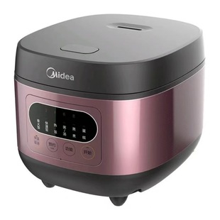 Midea MB-FB40M171 рисоварка для домашнего использования 4 литра интеллектуальная тепловая изоляция многофункциональная рисоварка