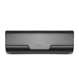 Glasses Accessories Glasses Case Storage Bag Anti-blue Light Test Lamp Polarized Test Card Screwdriver Glasses Cloth Glasses Bag