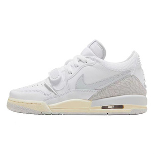 Pure Original aj312 New Year of the Snake Board Shoes Silver White Blue Men and Women Couple Casual Sports All-match Basketball Shoes