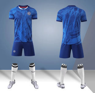 Football Uniform Suit 2025 Club World Cup Team Uniform Real Madrid Paris Miami Bayern Juventus Chelsea Football Jersey