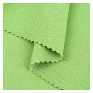 60 brocade cotton Roman fabric 260g NR tight match four-sided elastic Roman cloth suit dress fabric