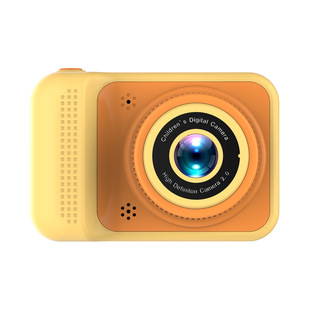 Students and children's camera can take pictures to print mini-Porter camera digital toys portable and easy to use