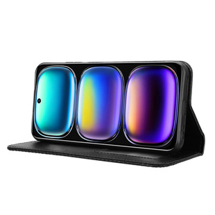 For Voice Infinix Smart 9 Phone Case HOT 50i 4G Phone Holster Card Magnetic Flip Cover