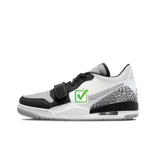 Aj312 Putian Чистая оригинальная Высококачественная LOW Joint LOW-top Вишневая пудра Белая и синяя Чикагская Пасхальная повседневная обувь