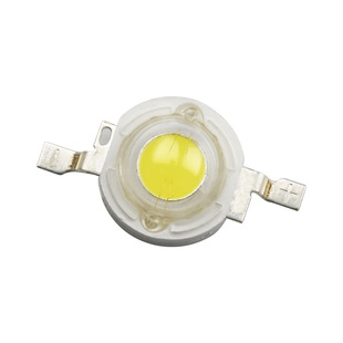 Purui 45mil imitation luminous lamp beads white light warm white 1W3W high power led bright lamp beads can be pasted with aluminum substrate