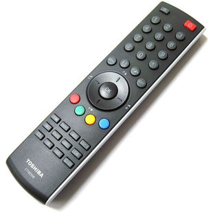 Applicable to Toshiba TV remote control CT-90298 WL * G66P WL * G66S 32AV500PS 19AV5