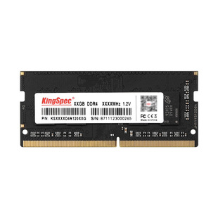 Ноутбук KingSpec/Jinshengwei Карта памяти DDR4 2666/3200 Частота 4G 8G 16G в наличии