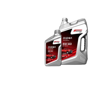Jintu S6 CK-4 5W-30 Pickup Truck Engine Oil Pickup Truck/MPV/Light Passenger Diesel Oil