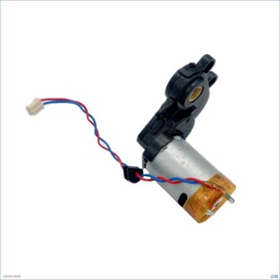 Applicable to Cobos Robot OZMO/T8/T9MAX N8PRO AIVI Roller Brush Motor Cross-border Exclusive