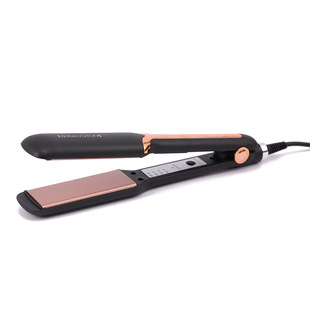 Cross-border splint quick-heating hair straightener household curly hair electric splint hairdressing tool temperature regulating hair straightener hair straightener wholesale