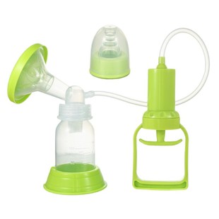 Aidoqi hand-pull breast pump large suction suction breast pump maternal painless manual breast pump portable
