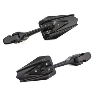 Mavericks No. 9 electric UQi U B N1S M2 Ube No. 9 C90 modified retro rearview mirror mirror