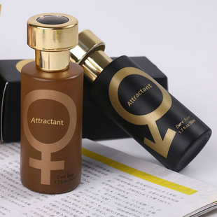 LURE HER гламур соблазнить мужчин и женщин духи Длительный аромат темперамент знакомства духи трансграничной фабрики оптом
