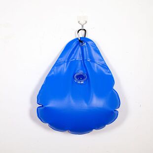 Cross-border Hot-selling Winter Swimming Pool Cover Hanging Bag Swimming Pool Wall Bag Water Drop Swimming Pool Covering Bag Load-bearing Hanging Bag Winter Swimming Pool