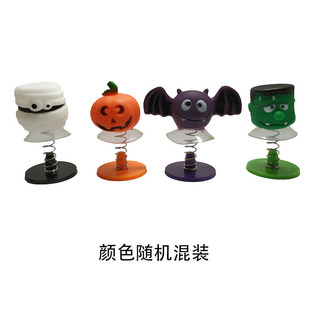 Cross Border Halloween Toy Props Tricky Toy Cockroach Spider Scorpion Model Party Scary Scary Toy