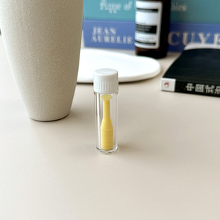 Direct Supply RGP hard contact lens suction stick silicone integrated solid wearing stick pick-up optional color
