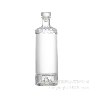 Спот 500ml бутылка вина эссенция вина