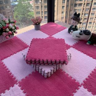Balcony Modern Carpet Bay Window Mat Window Mat Tatami Mat Four Seasons Universal 2025 Internet Celebrity New High Batch