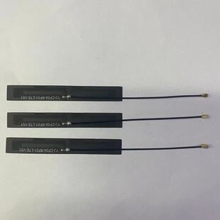 LTE Antenna 4G Antenna Built-in FPC Antenna Flexible Antenna 2G 3G 4G 5G 5.8G 6G Dual Band Antenna