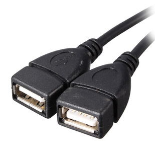 Удлинительный кабель USB 2,0 от мужчины к женщине USB-кабель для передачи данных жесткий диск сетевая карта USB от мужчины к женщине кабель для передачи данных два в одном