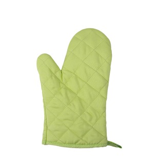 Love full house oven microwave oven thickening protection special high temperature anti-scalding anti-heat baking heat insulation gloves wholesale