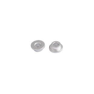Cold Heading Processing Round Nut Washer Set Non-Standard Screw Cold Heading Multi-Station Cold Heading Processing Customization