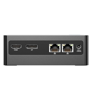 Brand New 12Th Generation N100 Mini Computer Host 4K Office Gaming Microcomputer Home Office Mini Pc