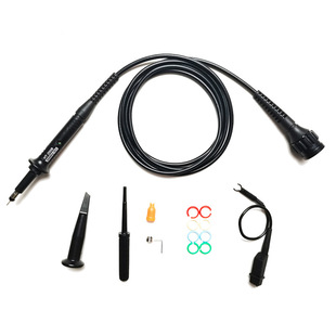 Hantai hantek oscilloscope probe PP-80/PP-150/PP-200 200M attenuation 1X10X probe