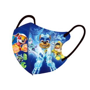 Новая модель маски Wangchang команда kids детей 3D независимая упаковка бесплатная доставка оптовая поддержка трансграничный face mask