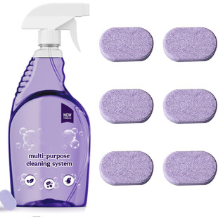 Cleanlix Cleaner for Instant Stain Removal,Cleanli x очиститель