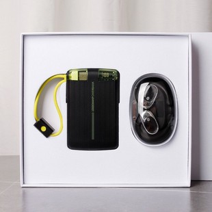 Бизнес-компаньон ручной подарок пользовательские спортивные наушники Bluetooth не в ушах высокого класса TWS воздухопроводимость креативные электронные подарки