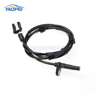 Car accessories suitable for Ford ABS wheel speed sensor anti-lock sensor 6C11-2B372-CB