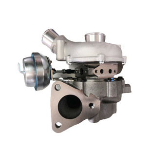 Manufacturers supply UDPD RHV4 1515A222 turbocharger suitable for car supercharging