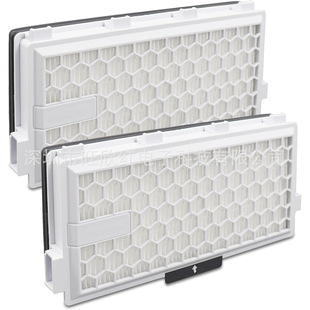 Cross Border for Miele SF-HA50 Vacuum Cleaner S4 S5 S6 S8 S8000 S8999 Filter