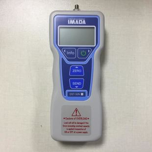 Original genuine goods Digital Dynamometer Japan IMADA Yimonda DST-2 5 20 50N Digital Push-Pull Dynamometer