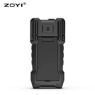 Zoi ZOYI четыре с половиной мультиметра ZT225 автоматический диапазон 25000 слов высокая точность цифровой мультиметр