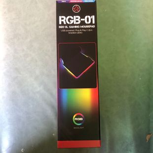 Светящийся RGB коврик для мыши красочные игры большой размер толстый нескользящий светодиодный столик коврик для электроспорта ROG Клавиши