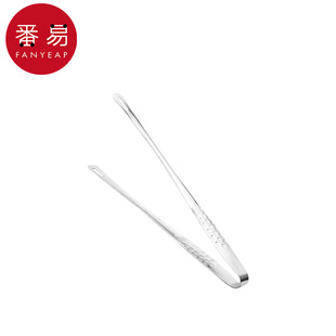 A generation of postage/barbecue clip A1V-30-barbecue clip baking food clip steak clip Korean barbecue clip home