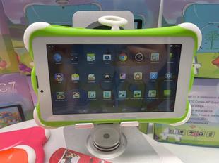 C Export 7inch Kids Tablet PcAndroid 2SIM7 "12 256G Android Tablet