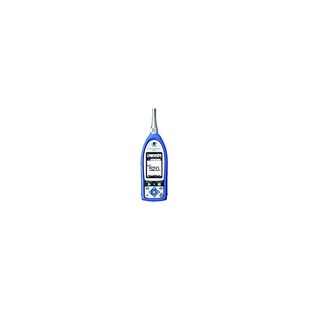 Supply Japanese sound level meter RION sound precision manic meter NL-62 original genuine goods