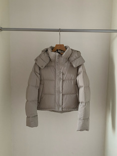 LU Lulu Home Putian High Edition 90 бархатных четырехклеточных слойных лазерных решетчатых спортивных пуховиков на открытом воздухе